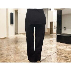 LuLu's Women High Waisted Leggings Size M Black